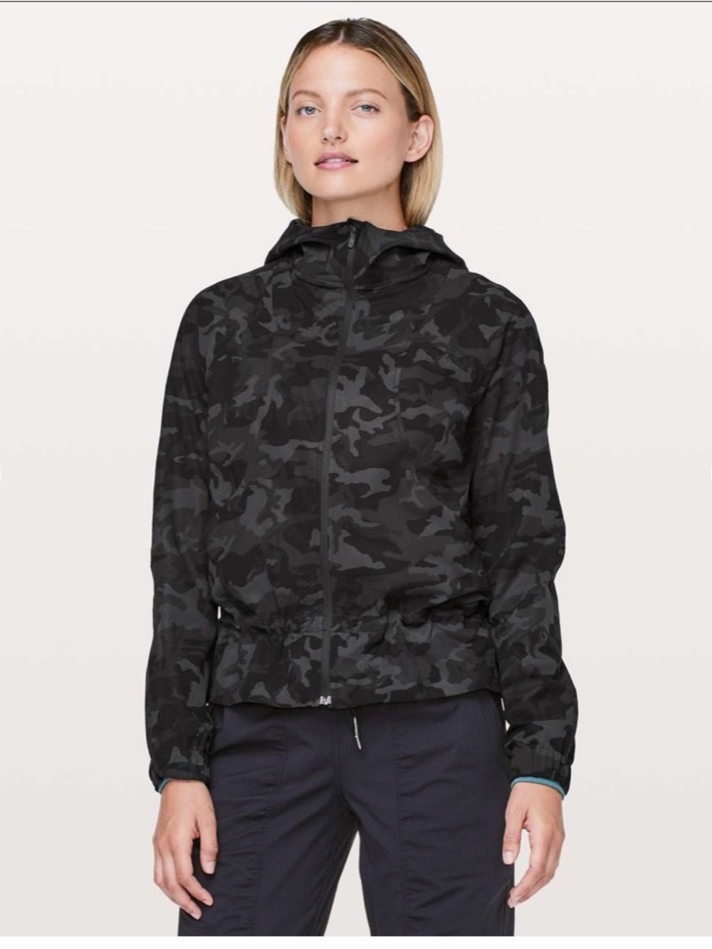 Lululemon Pack It Up Jacket